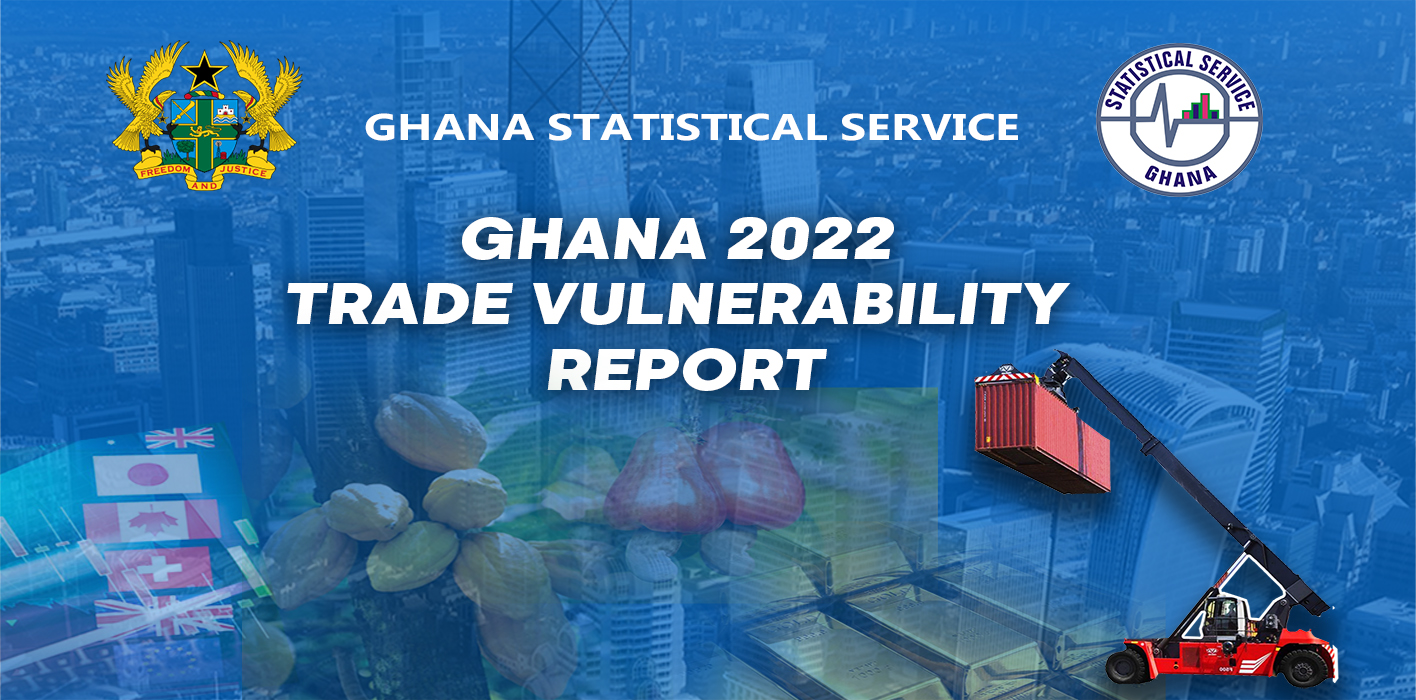 Ghana 2022 Trade Vulnerability Report